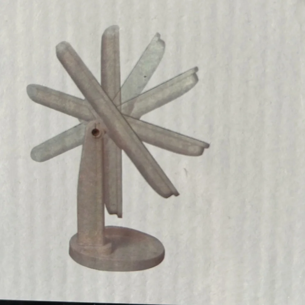 Large LED Mirror - Picture 3 of 4